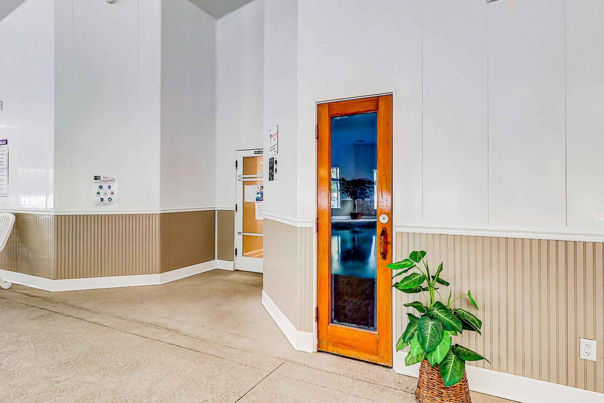 Spa On Port Royal Sound 2101 Hilton Head Island Exterior foto